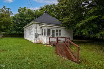 278 Hill St, Wake Forest, NC 27587