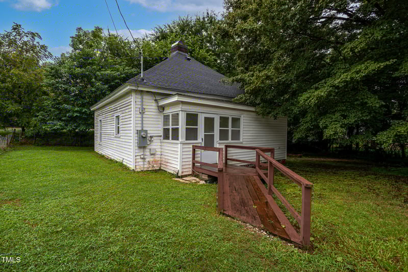 278 Hill St, Wake Forest, NC 27587