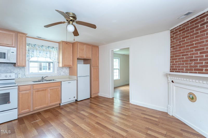 278 Hill St, Wake Forest, NC 27587