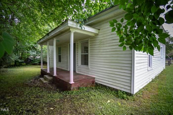 278 Hill St, Wake Forest, NC 27587