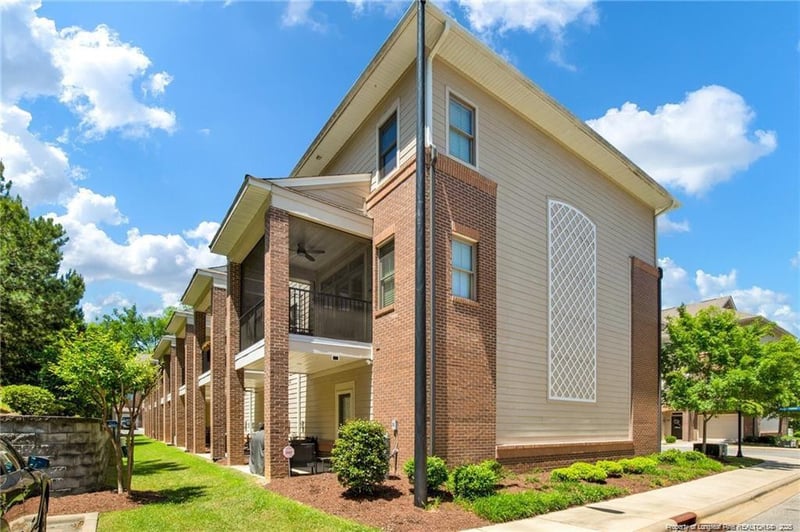 278 Hugh Shelton Loop #10, Fayetteville, NC 28301