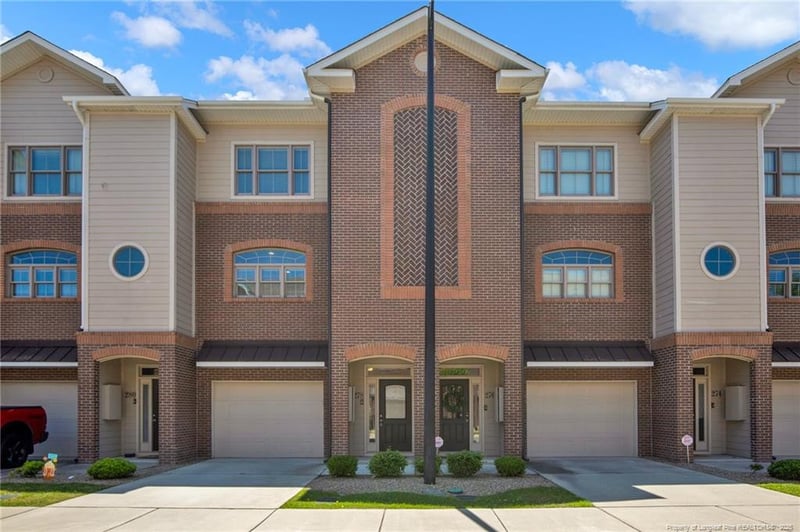278 Hugh Shelton Loop, Fayetteville, NC 28301
