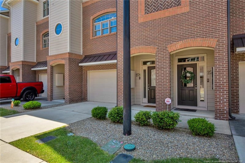278 Hugh Shelton Loop, Fayetteville, NC 28301