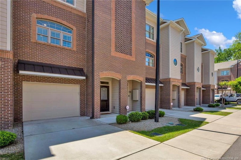 278 Hugh Shelton Loop, Fayetteville, NC 28301