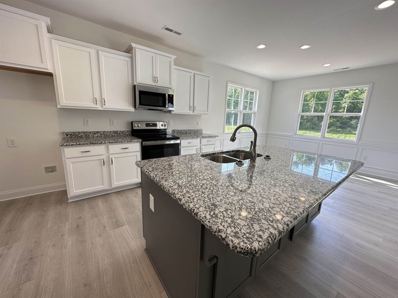 278 Jackson Pond Dr, Smithfield, NC 27577