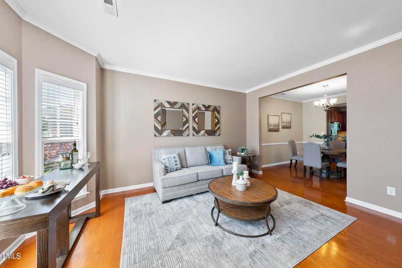 278 Joshua Glen Ln, Cary, NC 27519