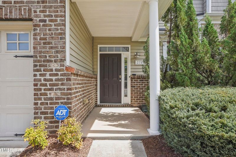 278 Murray Glen Dr, Cary, NC 27519