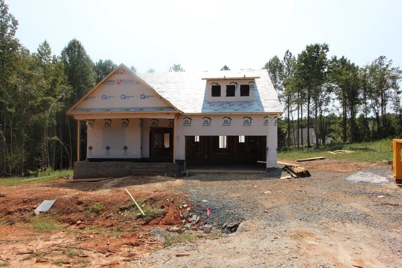 278 Northview Dr, Middlesex, NC 27557