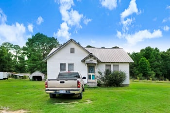 278 Old Cornwallis Rd, Princeton, NC 27569