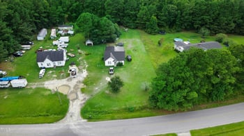 278 Old Cornwallis Rd, Princeton, NC 27569