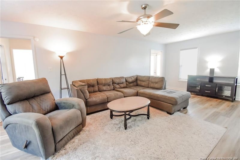 278 Old Field Loop, Sanford, NC 27332