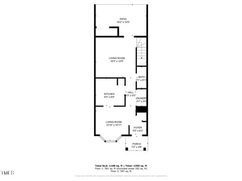 278 Raleigh St, Angier, NC 27501