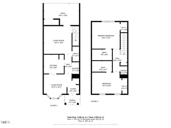 278 Raleigh St, Angier, NC 27501