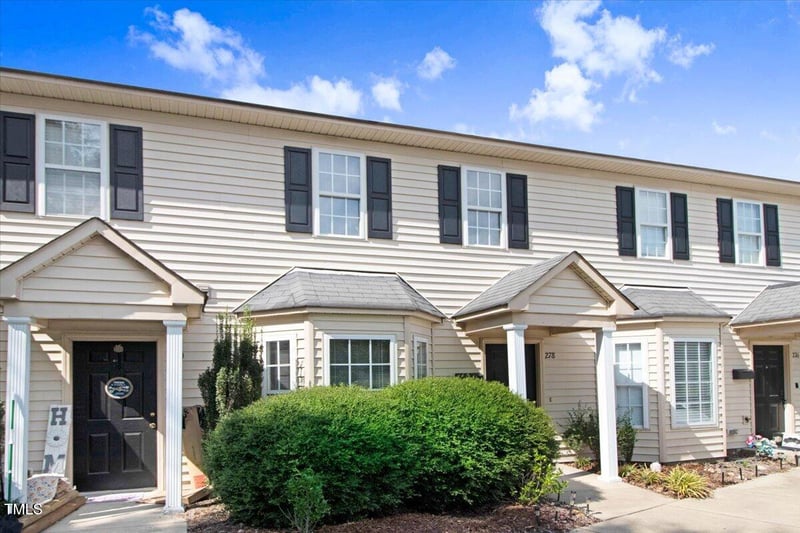 278 Raleigh St, Angier, NC 27501