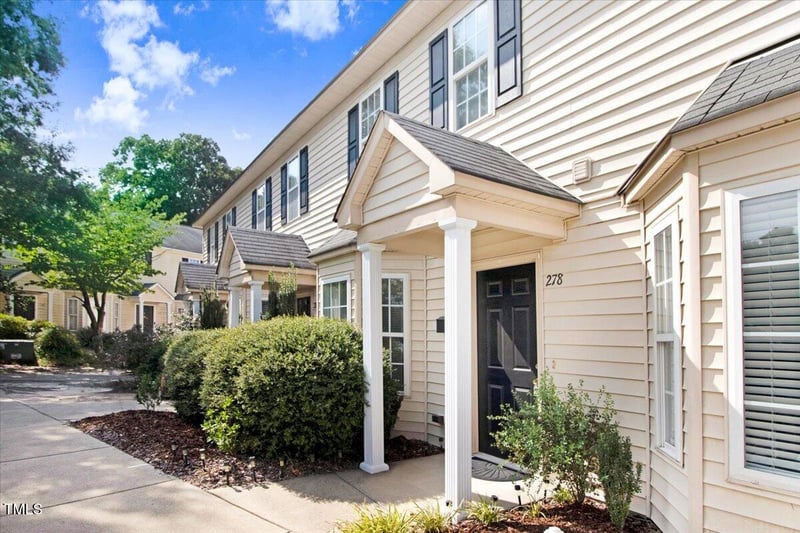 278 Raleigh St, Angier, NC 27501