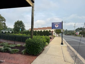 278 Raleigh St, Angier, NC 27501