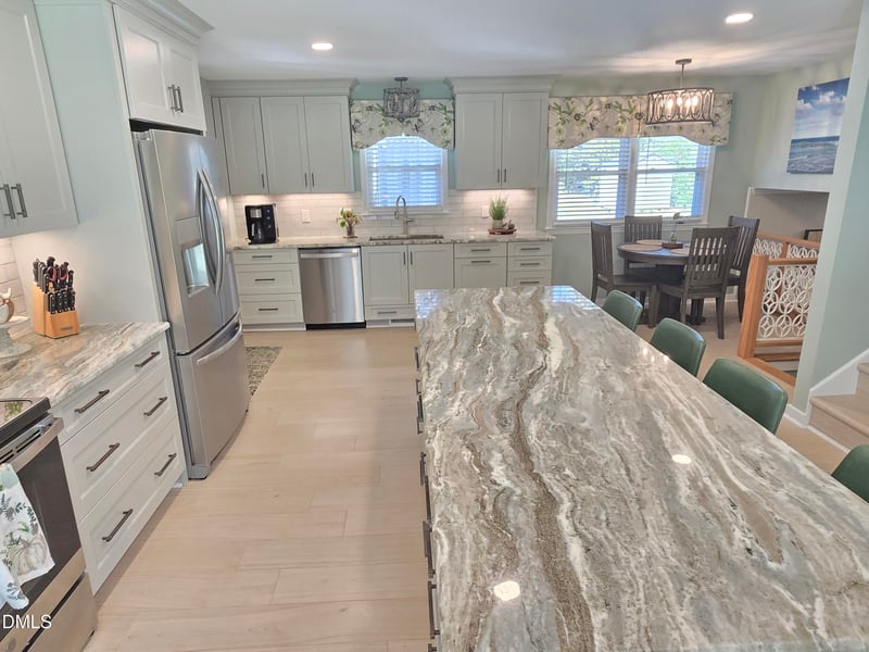 278 Steelecrest Rd, Graham, NC 27253