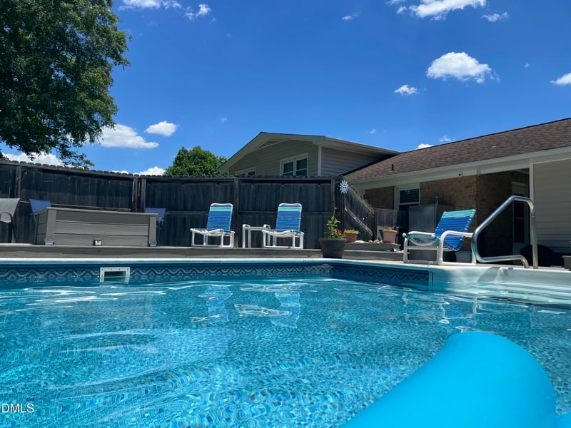 278 Steelecrest Rd, Graham, NC 27253