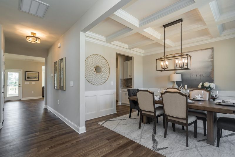 278 Two Belles Ct #Stonefield, Angier, NC 27501