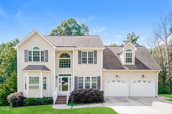 278 Victor Ct, Garner, NC 27529