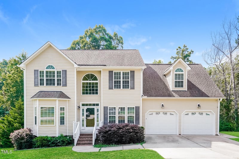 278 Victor Ct, Garner, NC 27529