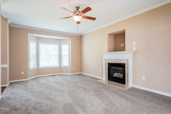 278 Victor Ct, Garner, NC 27529
