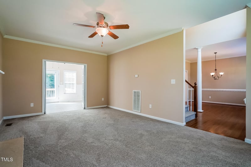 278 Victor Ct, Garner, NC 27529