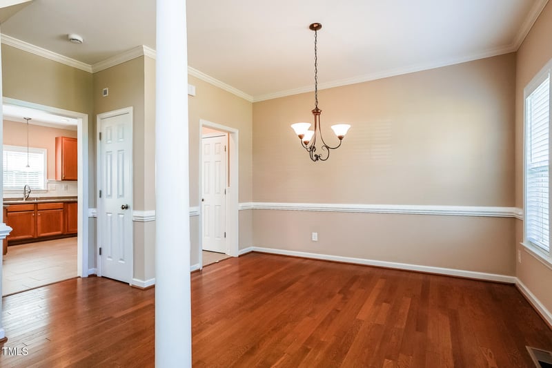278 Victor Ct, Garner, NC 27529