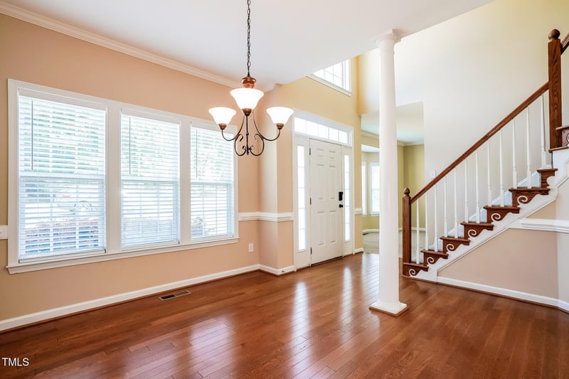 278 Victor Ct, Garner, NC 27529