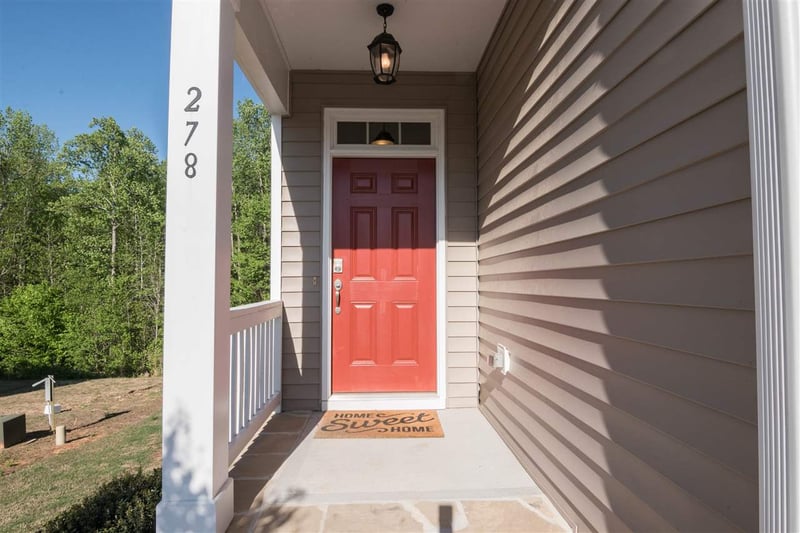 278 Wembley Dr, Clayton, NC 27527