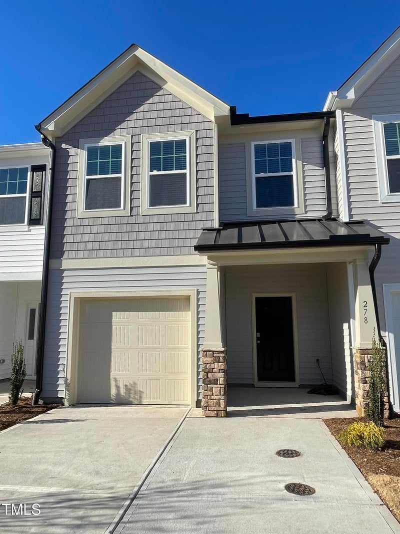 278 Whitley Rdg Dr, Clayton, NC 27527