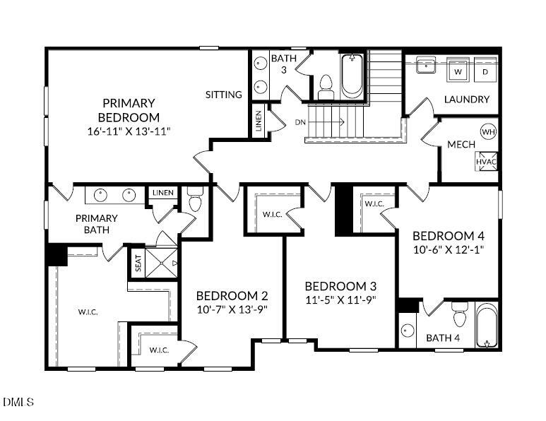 278 Williams Grove Ln Lot 73, Apex, NC 27523