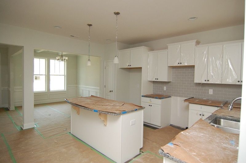 278 Willirene Way, Clayton, NC 27520