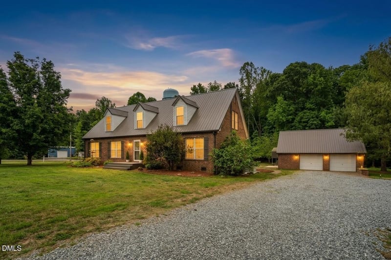 2780 Barnett Rd, Mebane, NC 27302