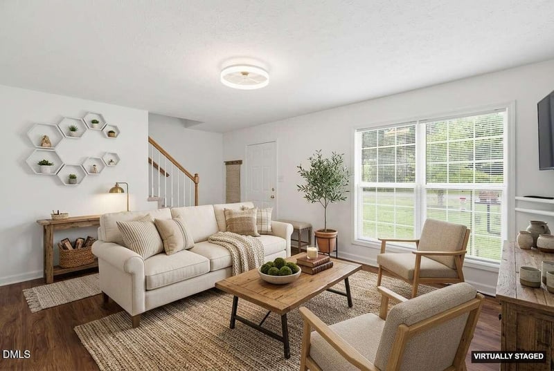 2780 Barnett Rd, Mebane, NC 27302