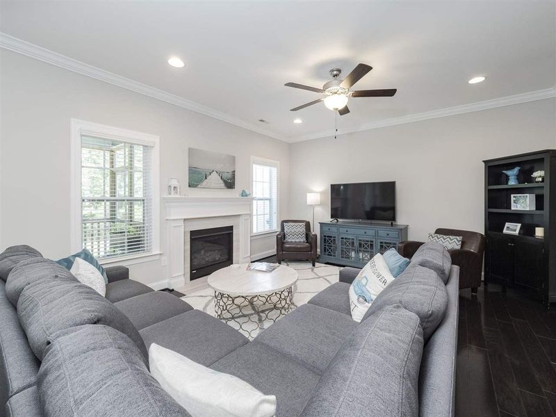 2782 Masonboro Ferry Dr, Apex, NC 27502