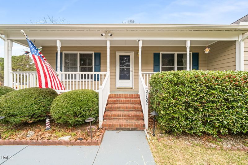 2782 N Shiloh Rd, Garner, NC 27529