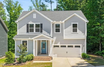 2783 Turner Pines Dr, New Hill, NC 27562