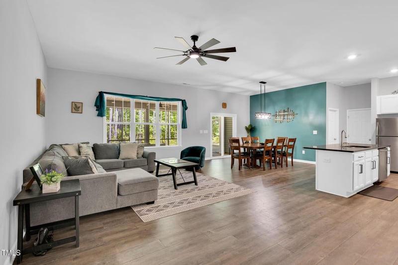 2784 Norrington Rd, Lillington, NC 27546