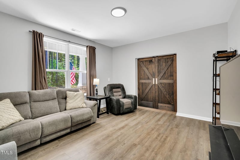 2784 Norrington Rd, Lillington, NC 27546