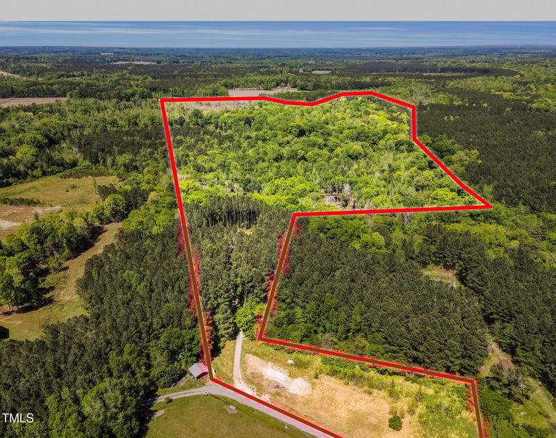 2784 Norrington Rd, Lillington, NC 27546