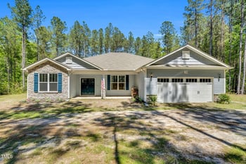 2784 Norrington Rd, Lillington, NC 27546