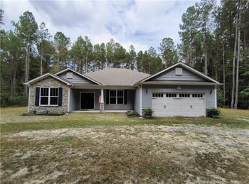 2784 Norrington Rd, Lillington, NC 27546