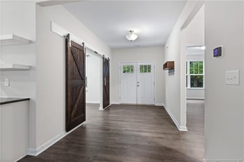 2784 Norrington Rd, Lillington, NC 27546