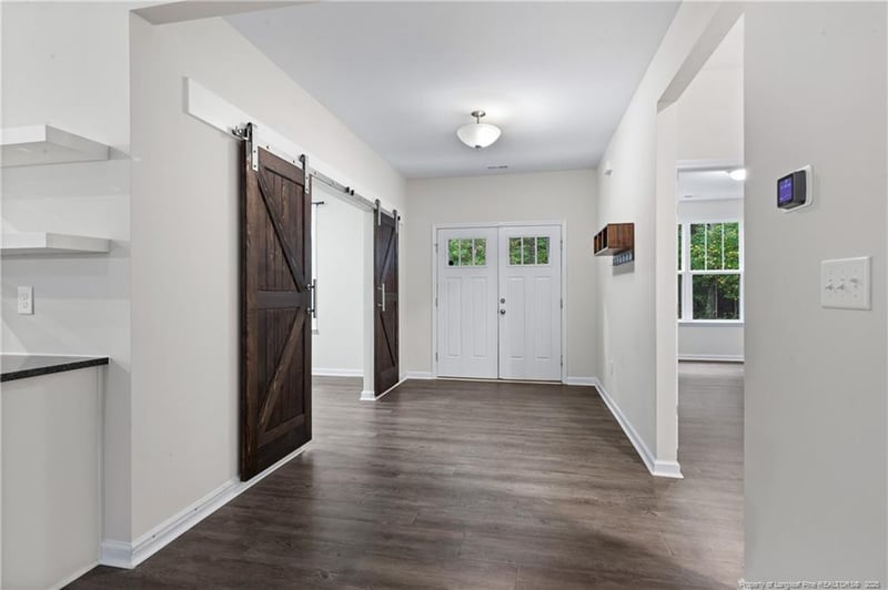 2784 Norrington Rd, Lillington, NC 27546