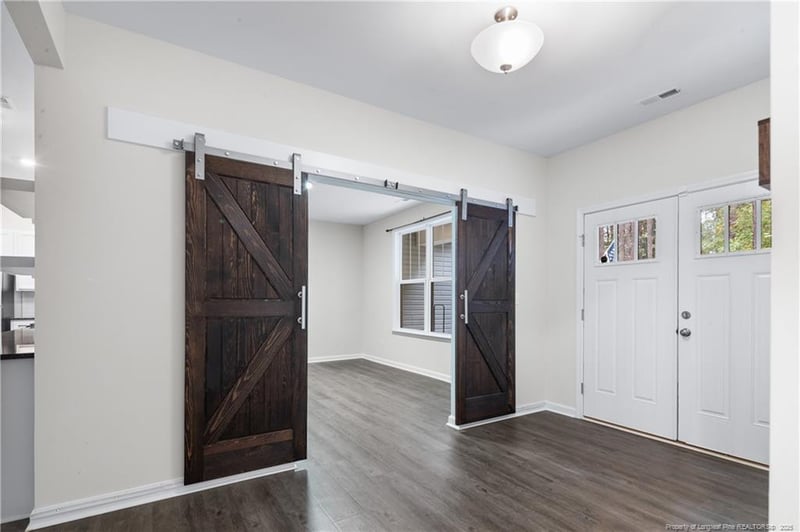 2784 Norrington Rd, Lillington, NC 27546