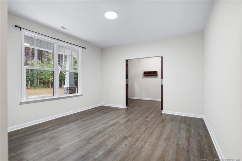 2784 Norrington Rd, Lillington, NC 27546