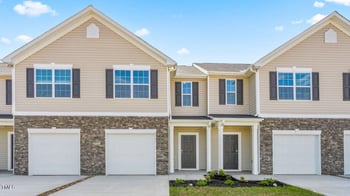279 Canopy Dr, Graham, NC 27253