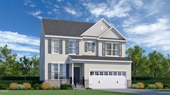 279 Dona Dr, Carthage, NC 28327