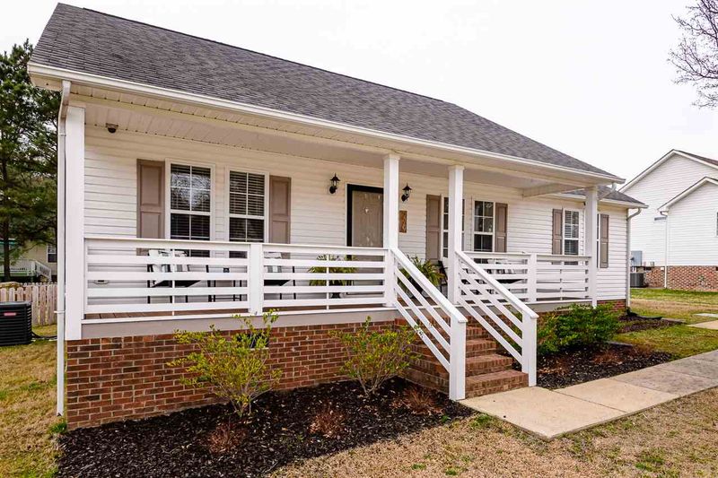 279 Dullis Cir, Garner, NC 27529